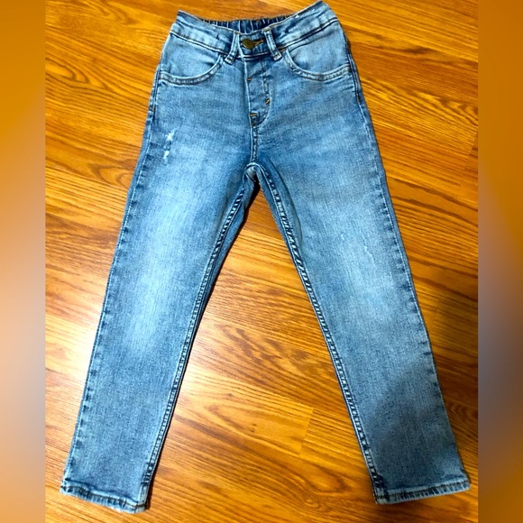 H&M SKINNY JEANS - Picture 1 of 5